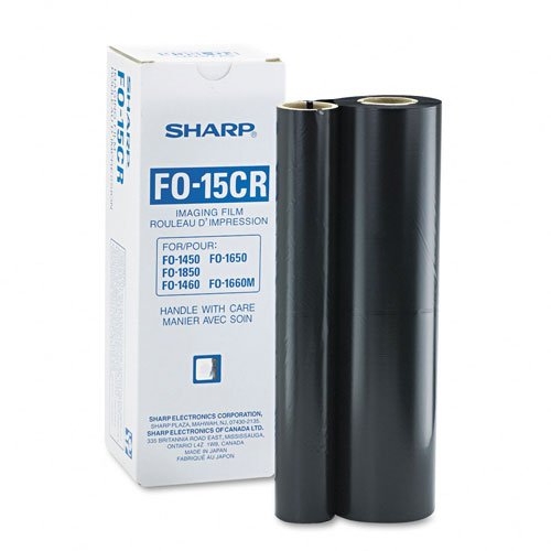 Film fax Sharp FO-15CR