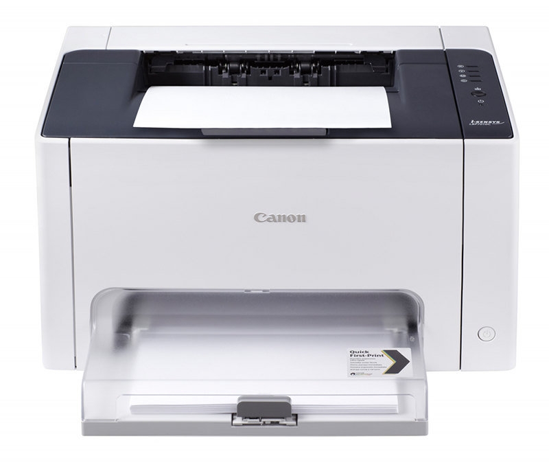 Máy In Laserjet in hoá đơn đọc mã vạch in tem đã qua sử dụng - 3