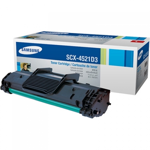 Mực In Samsung SCX 4521F - Black LaserJet Toner Cartridge