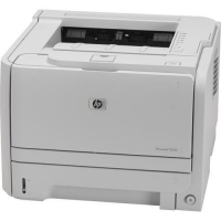 Máy in HP LaserJet Pro P2035